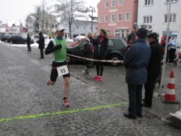 Silvesterlauf 2014