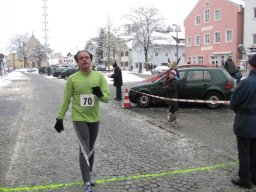 Silvesterlauf 2014