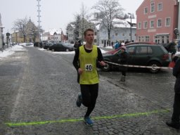 Silvesterlauf 2014