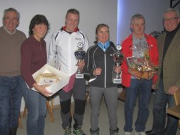 Silvesterlauf 2014