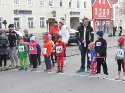 Silvesterlauf 2015