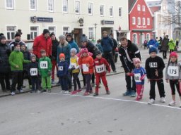 Silvesterlauf 2015