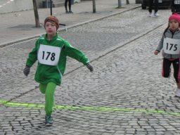 Silvesterlauf 2015