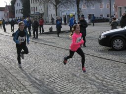 Silvesterlauf 2015
