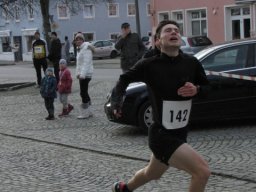 Silvesterlauf 2015