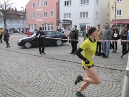 Silvesterlauf 2015