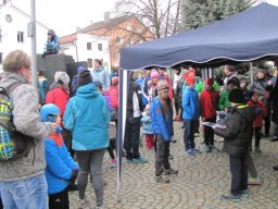 Silvesterlauf 2015