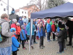 Silvesterlauf 2015