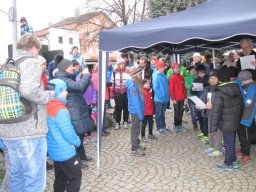 Silvesterlauf 2015