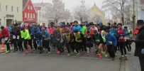 Start Hauptlauf