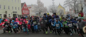 Silvesterlauf