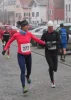 Hauptlauf Frauen