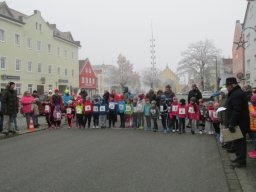 Silvesterlauf 2016