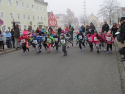 Silvesterlauf 2016