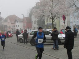 Silvesterlauf 2016