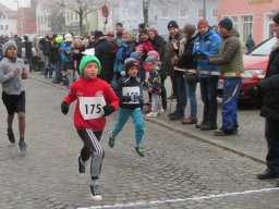 Silvesterlauf 2016