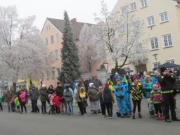 Silvesterlauf 2016