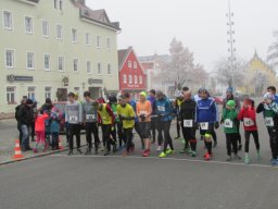 Silvesterlauf 2016