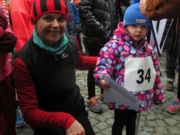 Silvesterlauf 2016