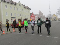 Silvesterlauf 2016