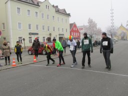 Silvesterlauf 2016