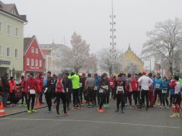 Silvesterlauf 2016