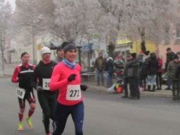 Silvesterlauf 2016