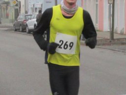 Silvesterlauf 2016