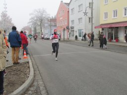 Silvesterlauf 2016