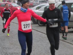 Silvesterlauf 2016