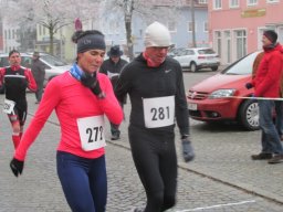 Silvesterlauf 2016