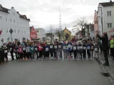 Schülerlauf