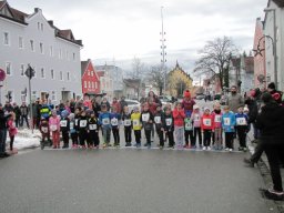 Silvesterlauf 2017