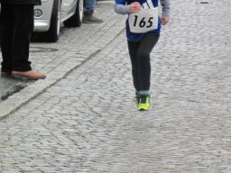 Silvesterlauf 2017