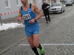 Silvesterlauf 2017