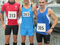 Silvesterlauf 2017