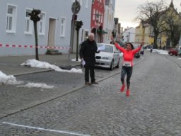 Silvesterlauf 2017