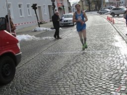 Silvesterlauf 2017