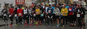 Hauptlauf