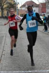 Silvesterlauf 2019