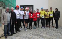 Silvesterlauf 2019