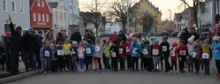 Silvesterlauf 2019