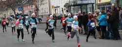 Silvesterlauf 2019