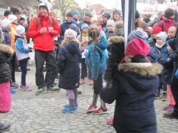 Silvesterlauf 2019