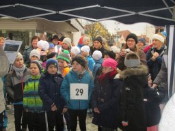 Silvesterlauf 2019