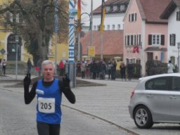 Silvesterlauf 2019