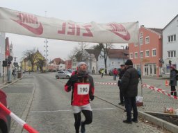 Silvesterlauf 2019