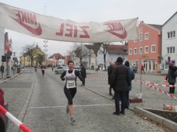 Silvesterlauf 2019