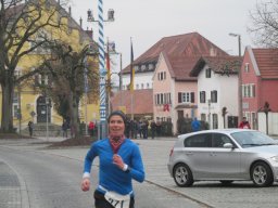 Silvesterlauf 2019