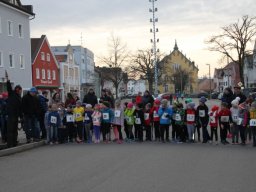 Silvesterlauf 2019